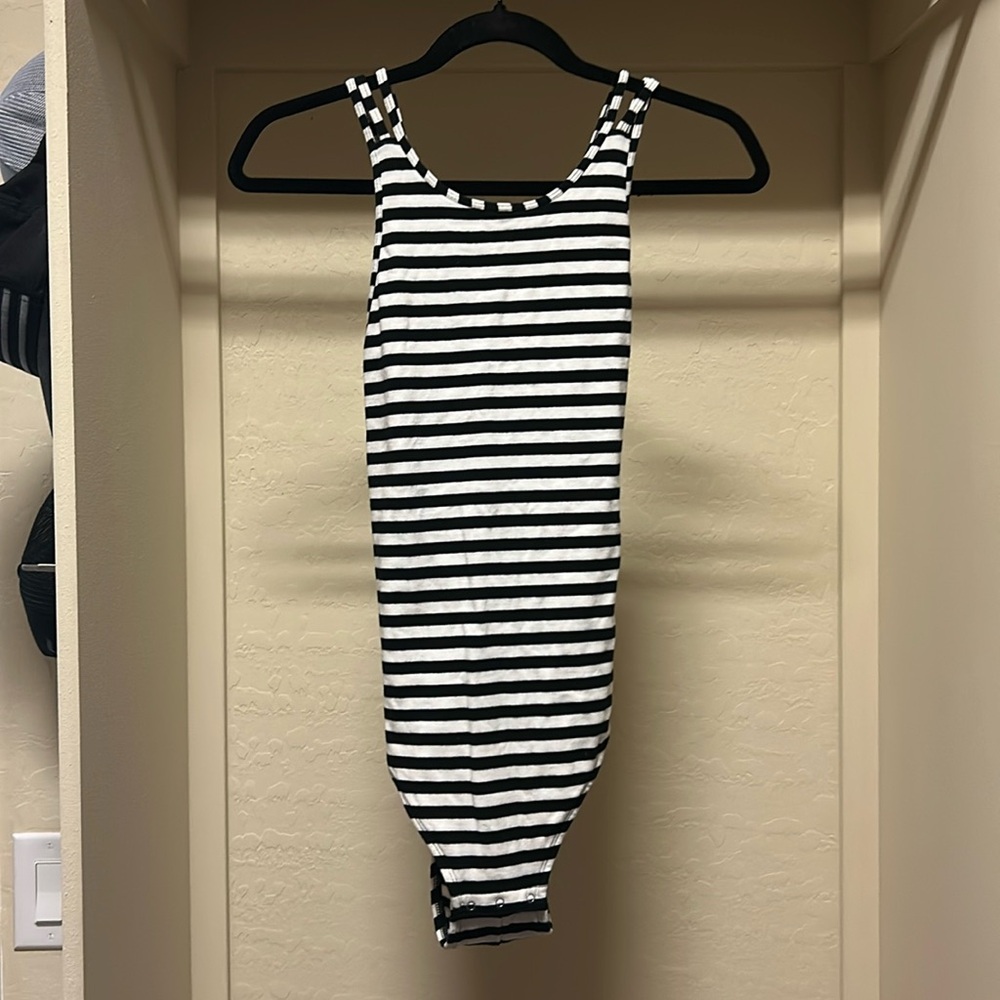 Abercrombie & Fitch Bodysuit Small